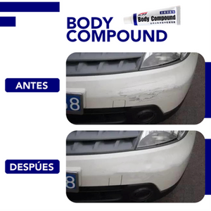 BODY COMPOUD ANTIRAYONES